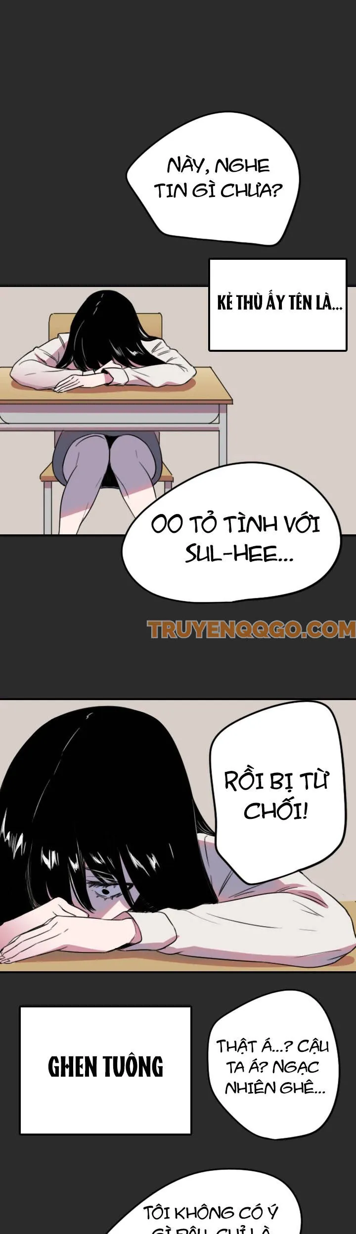 Lãng Mạn Giòn Tan - Chương 116 - Trang 14