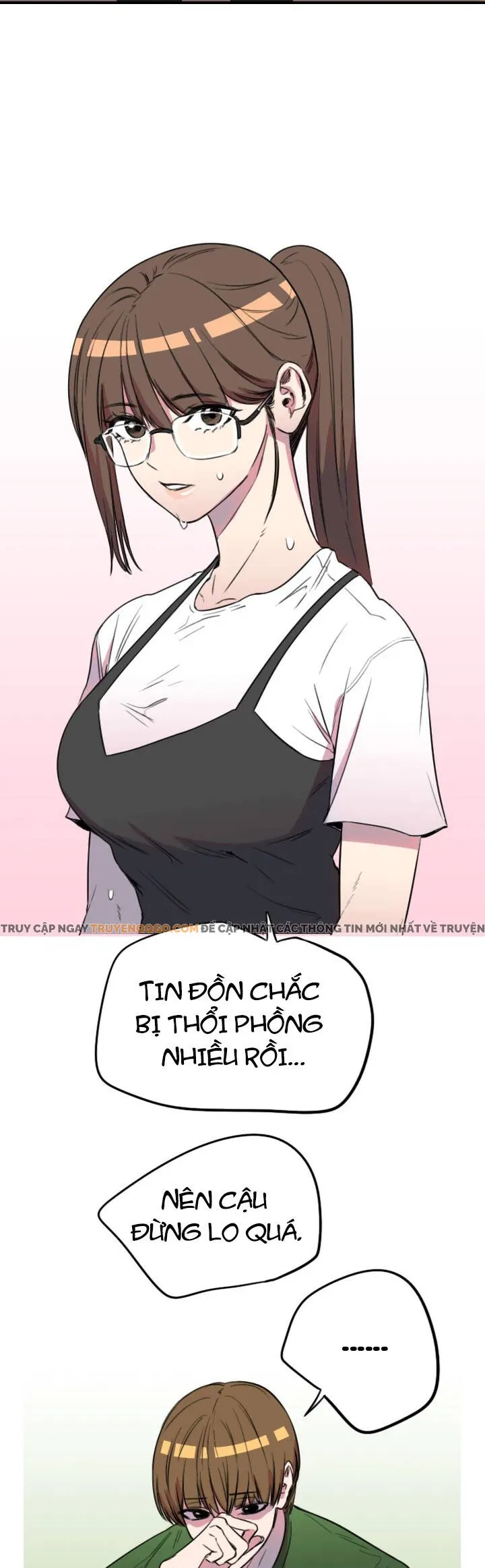 Lãng Mạn Giòn Tan - Chương 116 - Trang 19