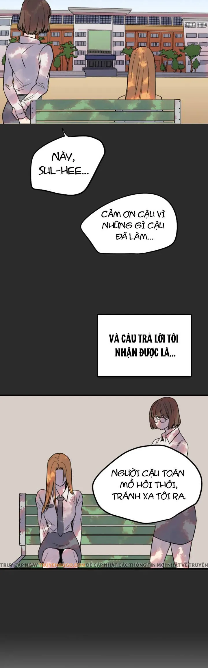 Lãng Mạn Giòn Tan - Chương 116 - Trang 27