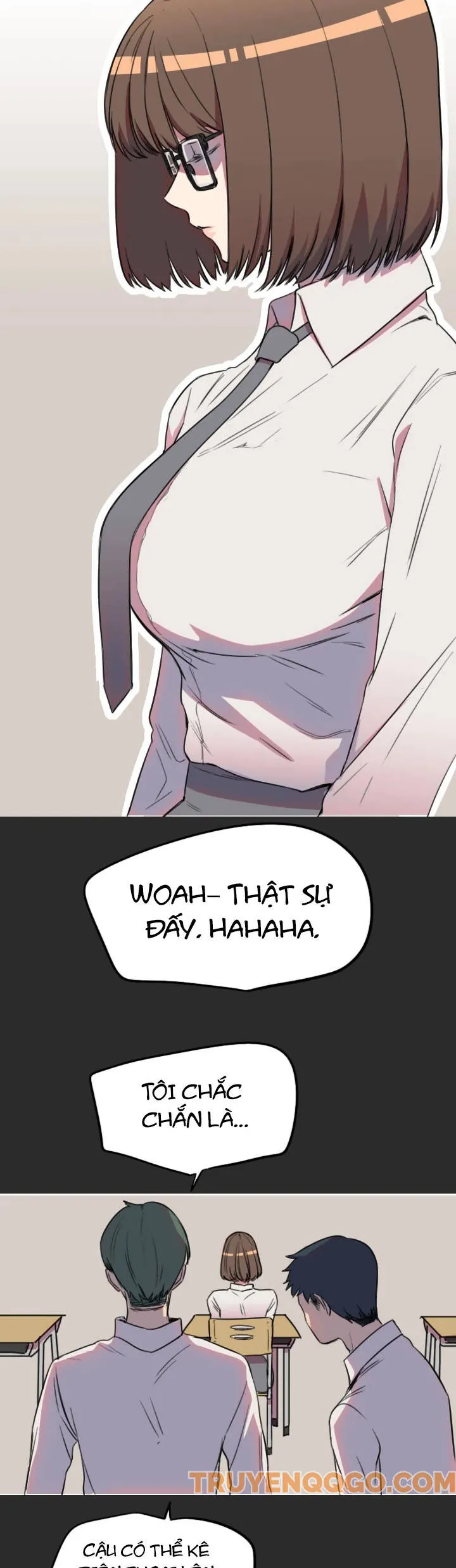 Lãng Mạn Giòn Tan - Chương 116 - Trang 23
