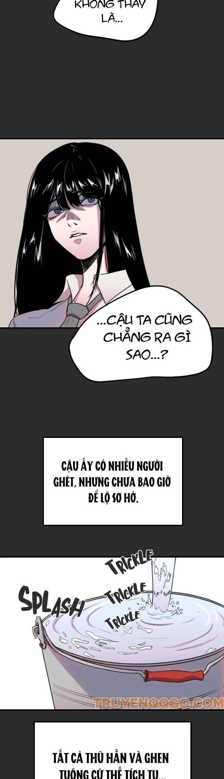 Lãng Mạn Giòn Tan - Chương 116 - Trang 16
