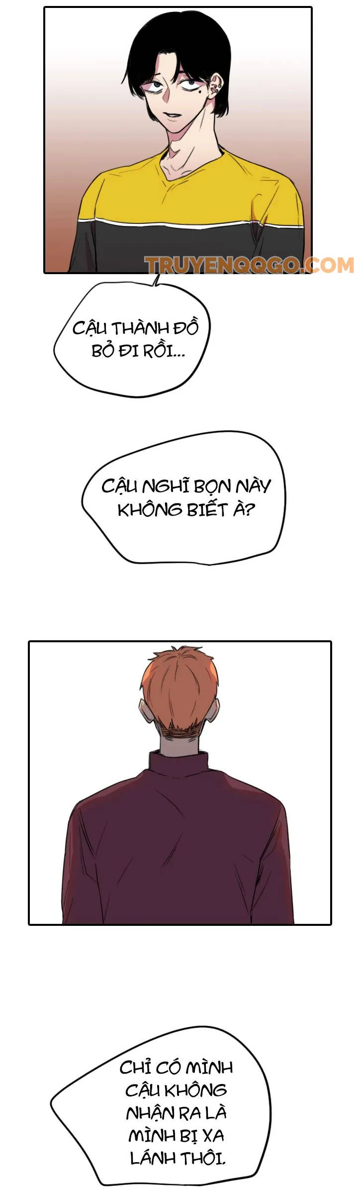 Lãng Mạn Giòn Tan - Chương 116 - Trang 32