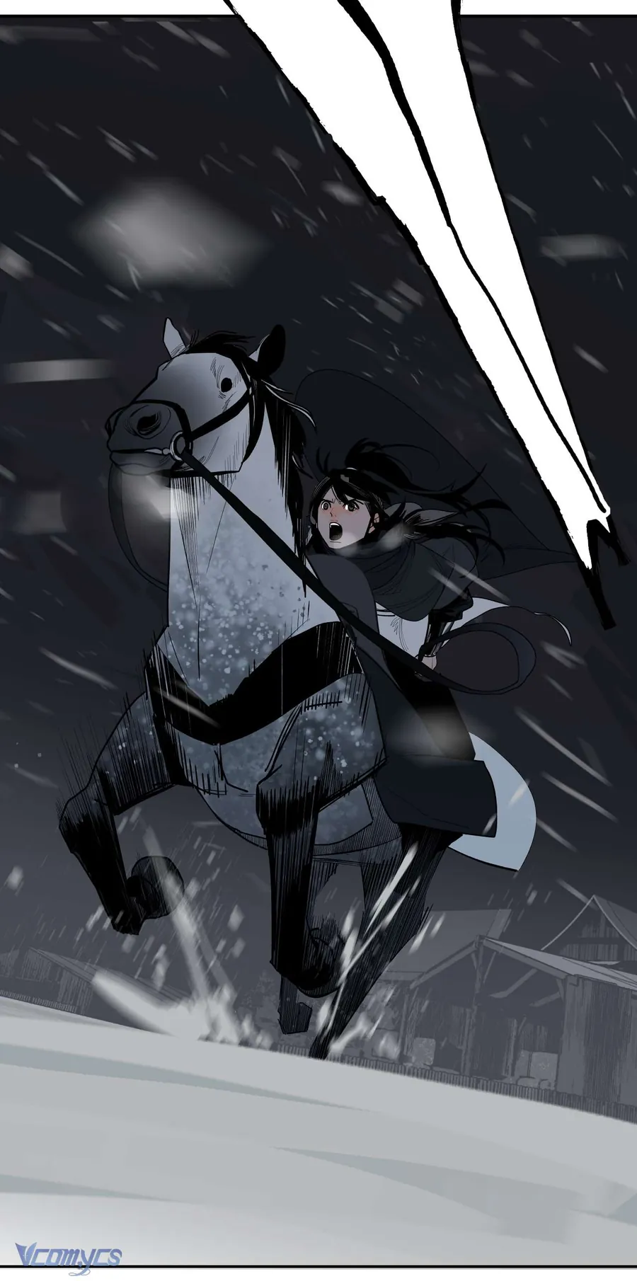 Vì Tinh Tú Bất Diệt - Chương 7 - Trang 25