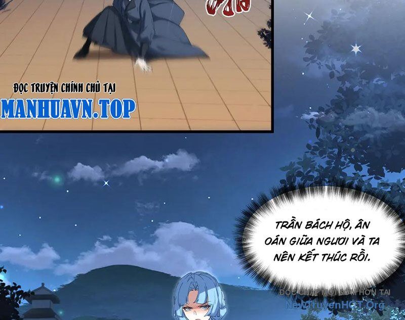 Kẻ Thù Của Ta Lại Thành Đạo Lữ - Chương 10 - Trang 19