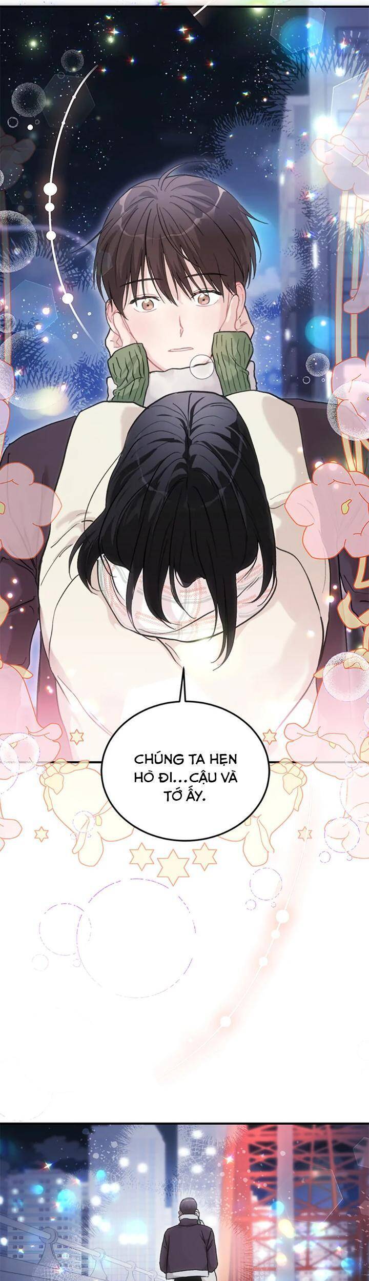 Cõng Anh Mà Chạy - Chương 62 - Trang 25