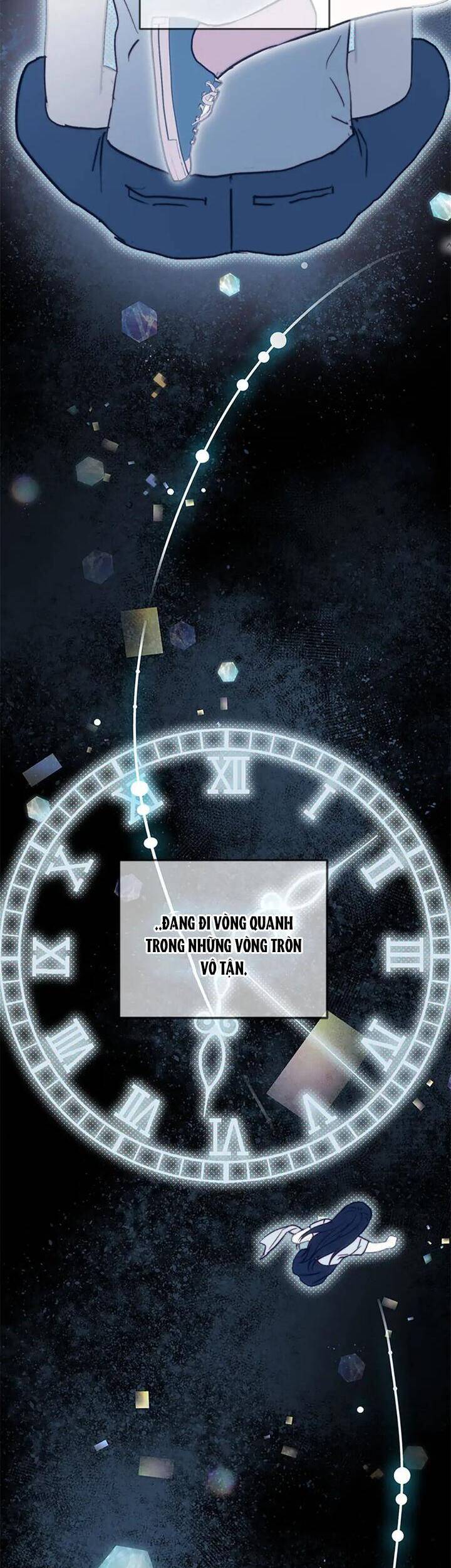 Cõng Anh Mà Chạy - Chương 62 - Trang 18
