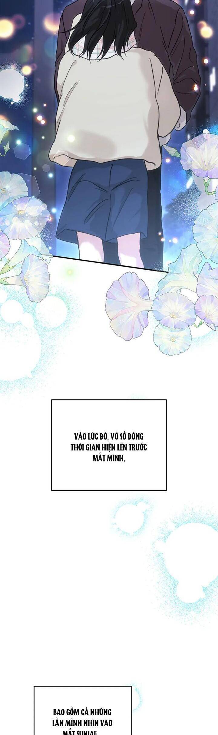 Cõng Anh Mà Chạy - Chương 62 - Trang 4