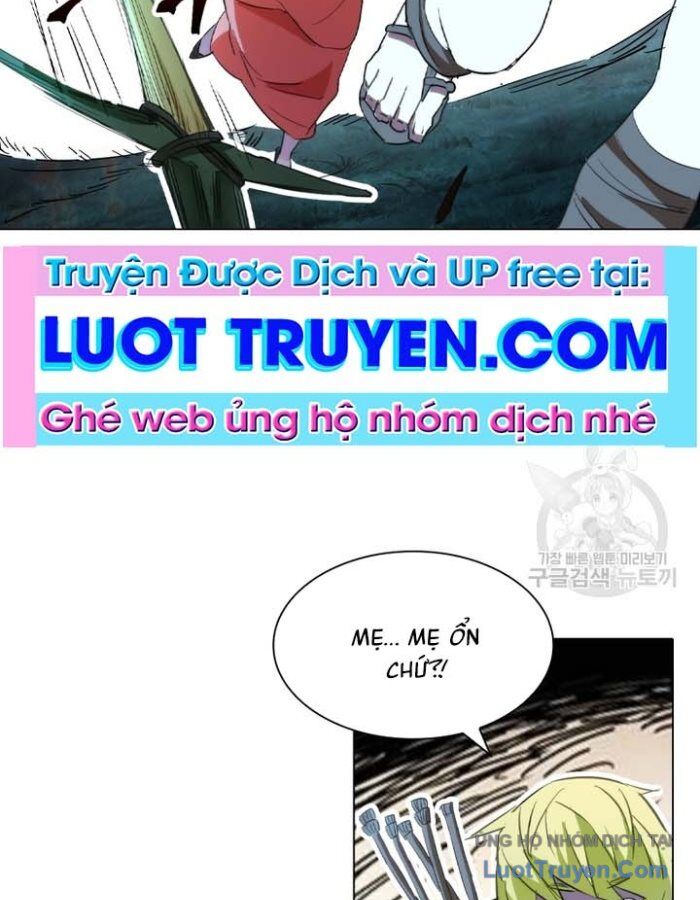 Han Ki Dam Thiên Nguyệt - Chương 3 - Trang 23