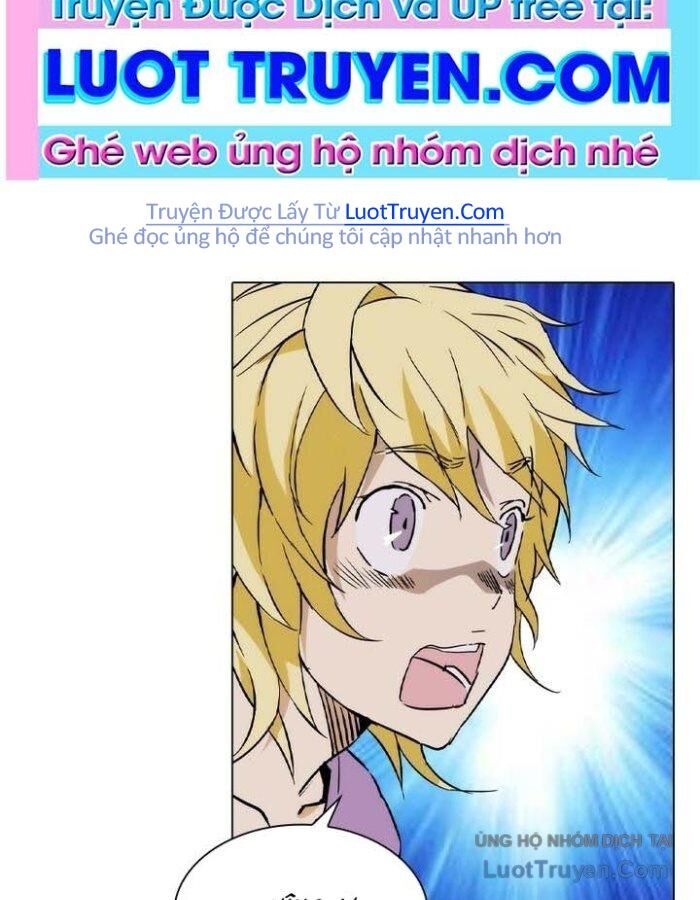 Han Ki Dam Thiên Nguyệt - Chương 3 - Trang 3