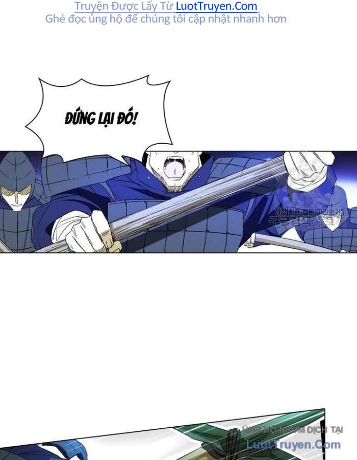 Han Ki Dam Thiên Nguyệt - Chương 3 - Trang 21