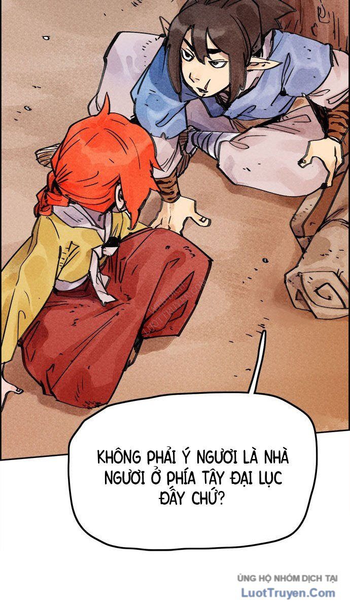 Hổ Giấy - Chương 5 - Trang 13