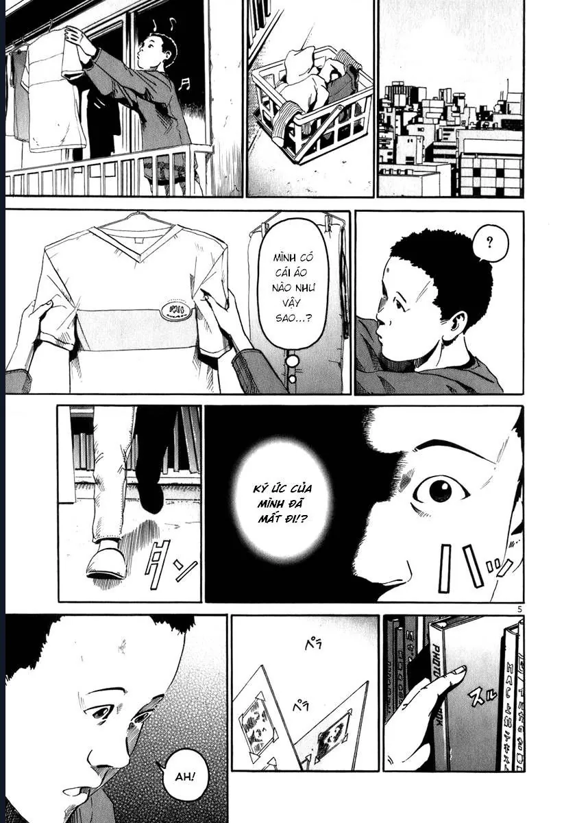 He∀Ds - Chương 9 - Trang 5