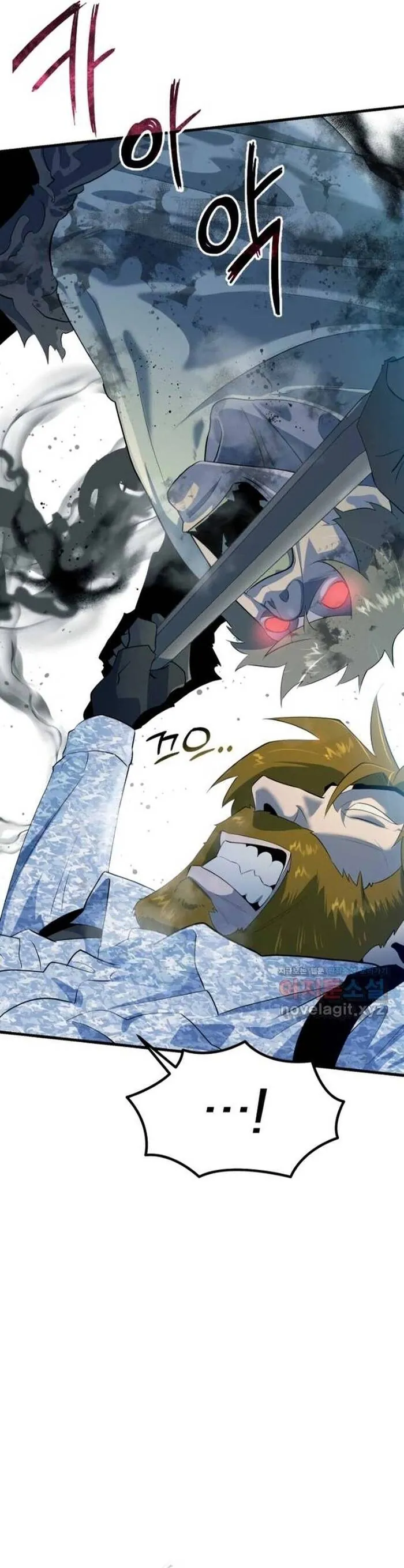 Không Lối Thoát - Chương 25 - Trang 40