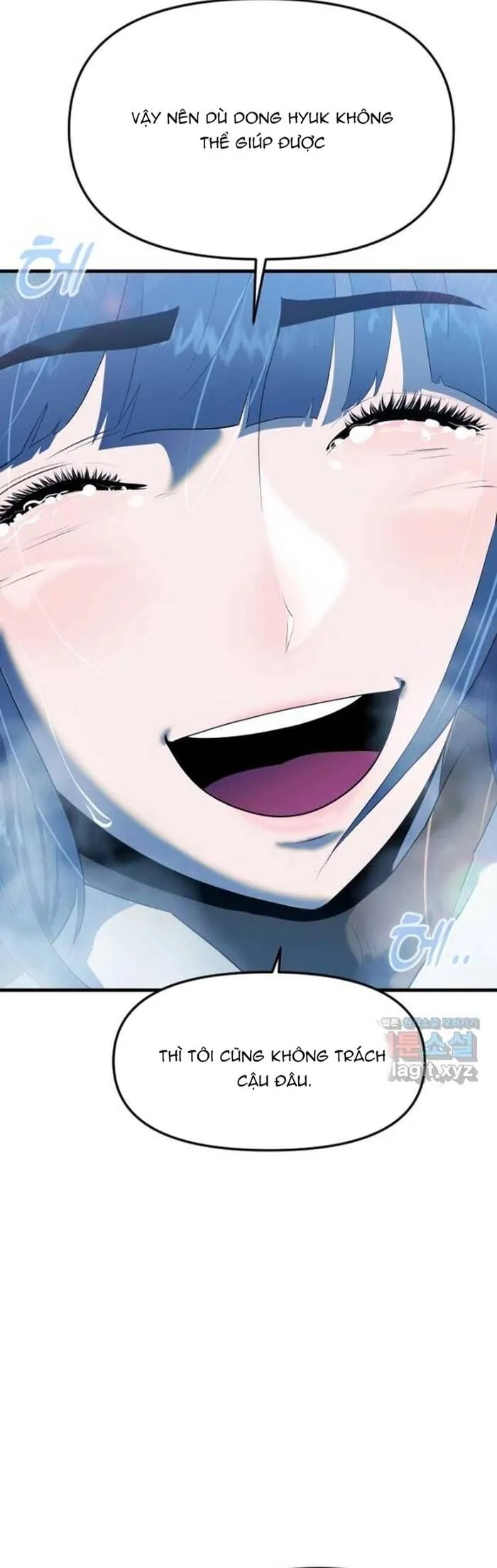 Không Lối Thoát - Chương 25 - Trang 32