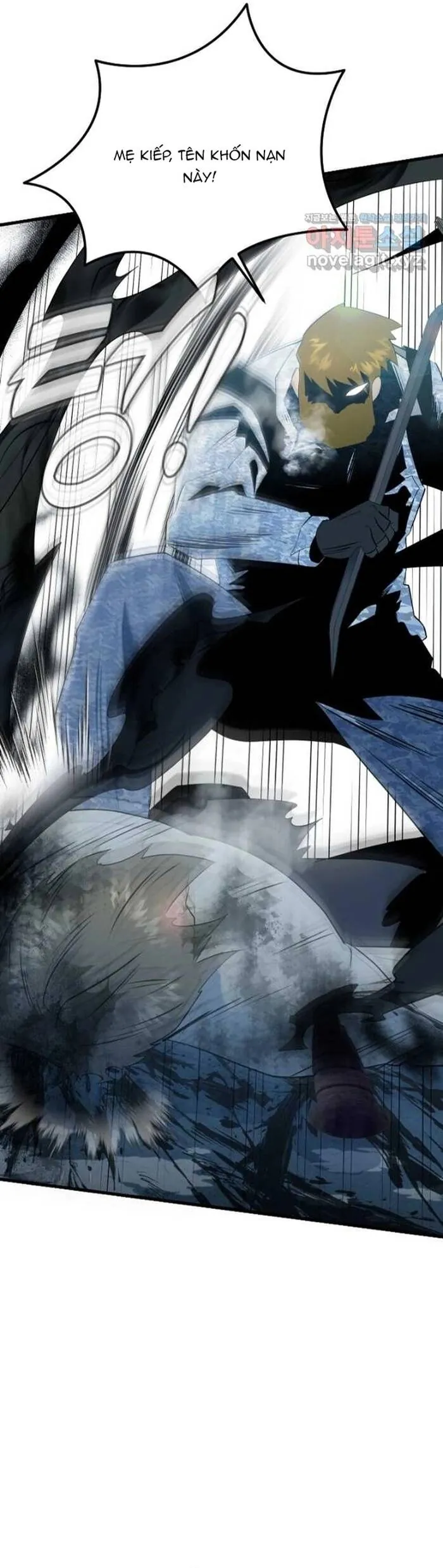Không Lối Thoát - Chương 25 - Trang 48