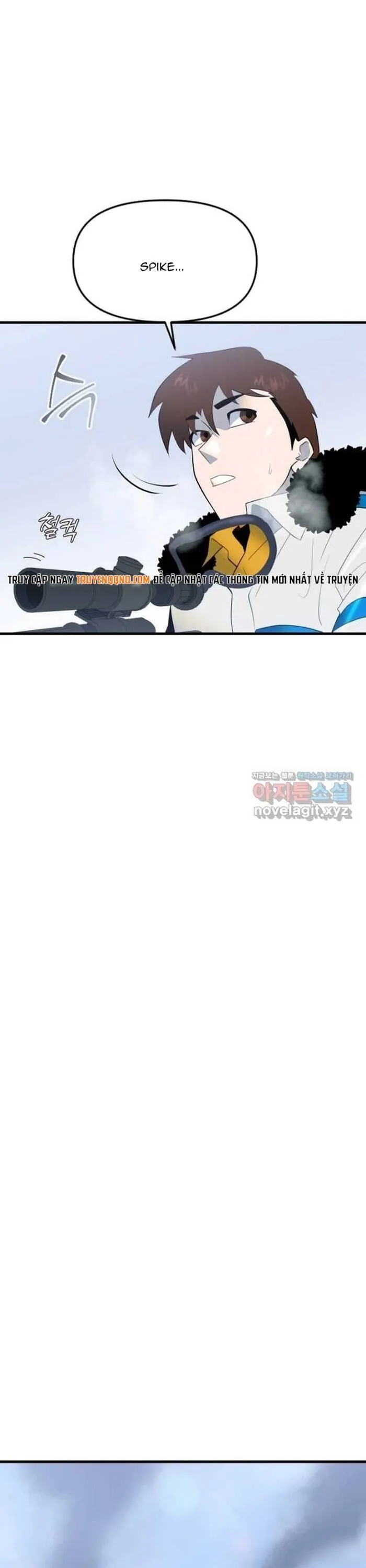 Không Lối Thoát - Chương 25 - Trang 58