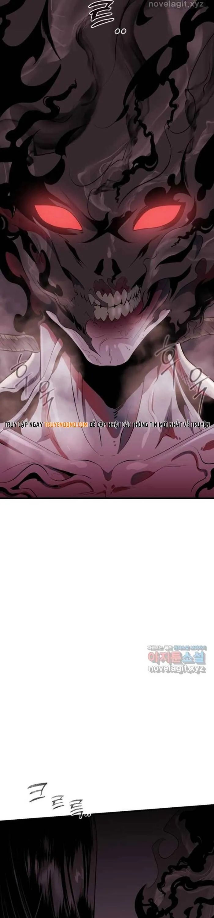 Không Lối Thoát - Chương 25 - Trang 61