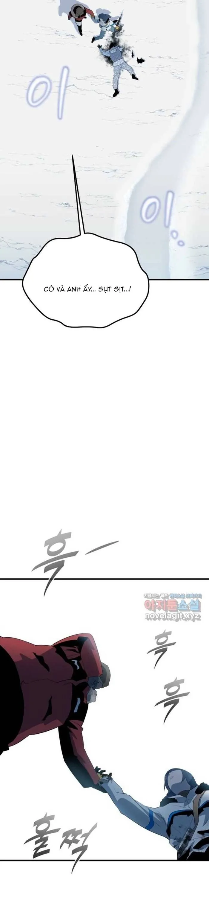 Không Lối Thoát - Chương 25 - Trang 27