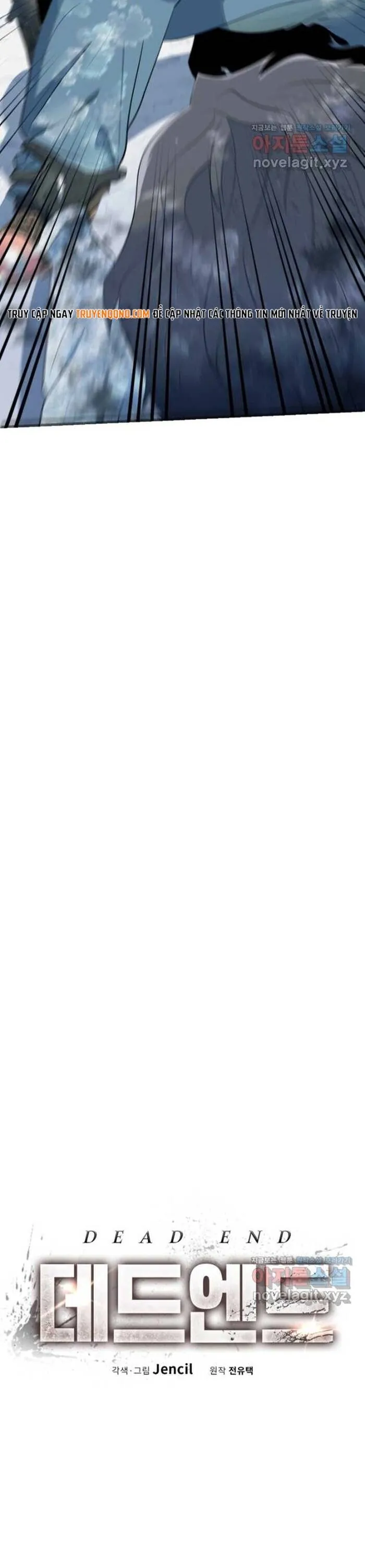 Không Lối Thoát - Chương 25 - Trang 13