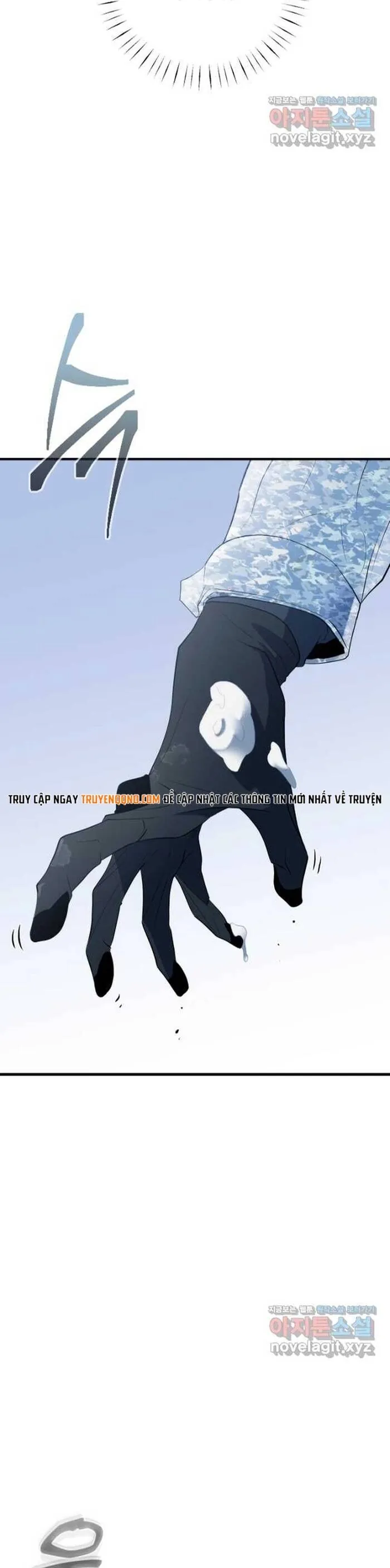 Không Lối Thoát - Chương 25 - Trang 5