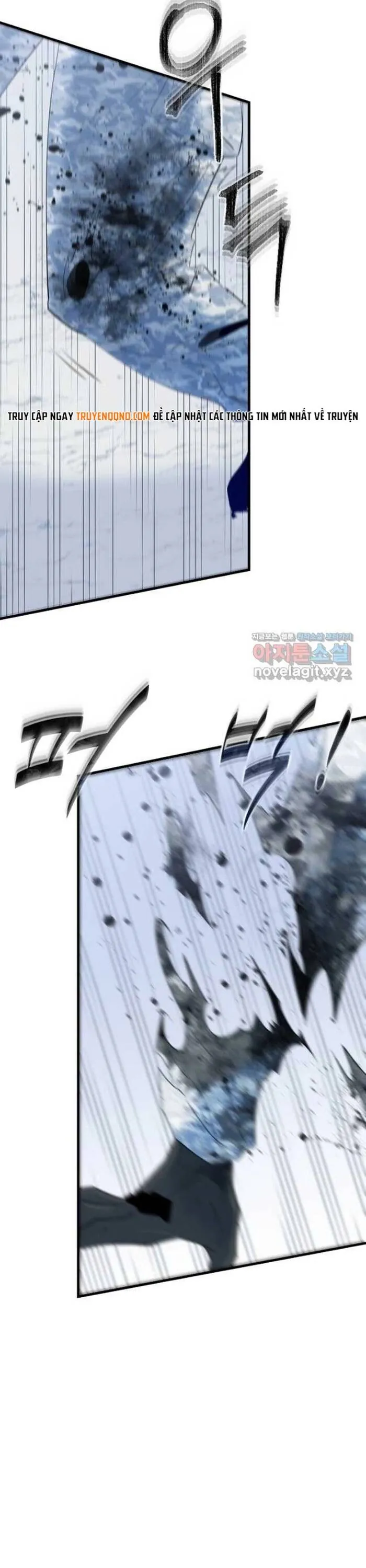 Không Lối Thoát - Chương 25 - Trang 8