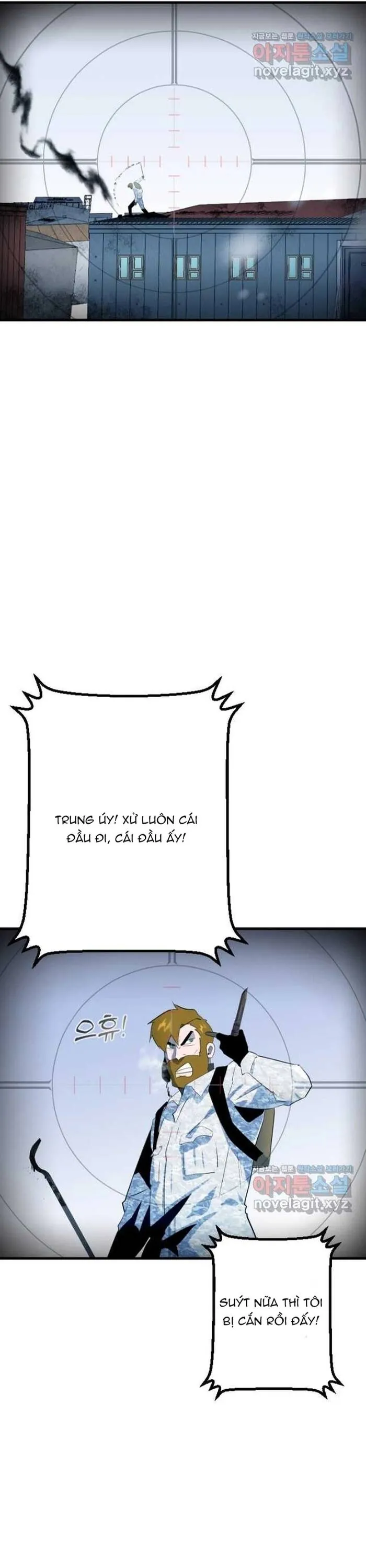 Không Lối Thoát - Chương 25 - Trang 50