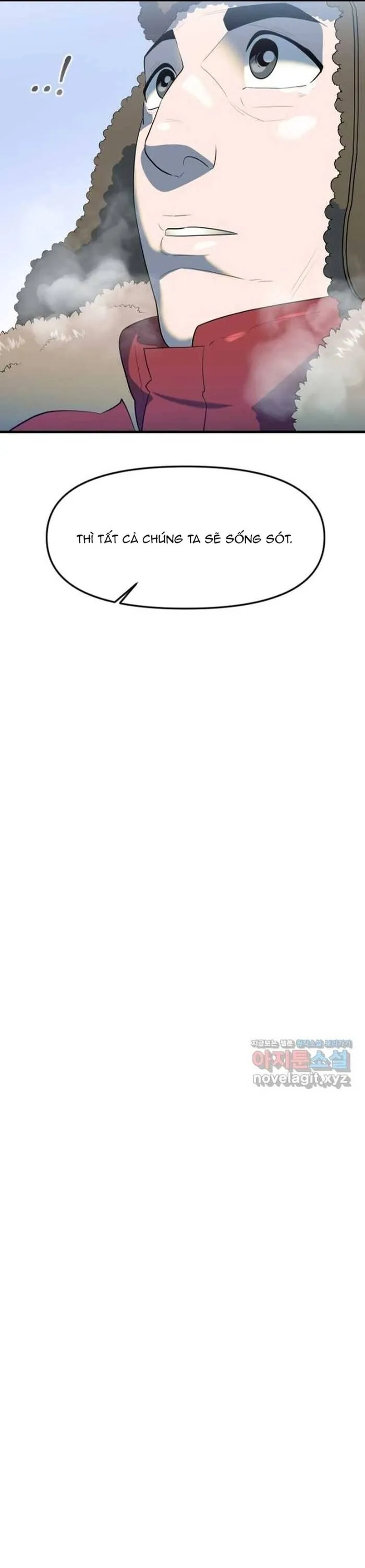 Không Lối Thoát - Chương 25 - Trang 37