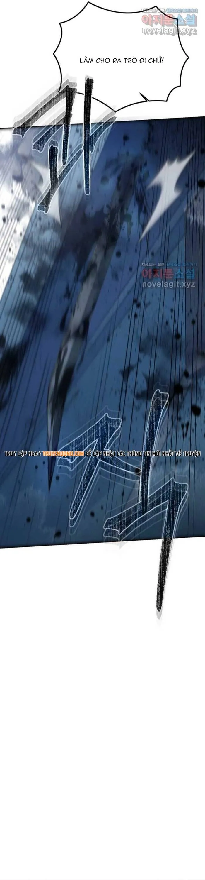 Không Lối Thoát - Chương 25 - Trang 49