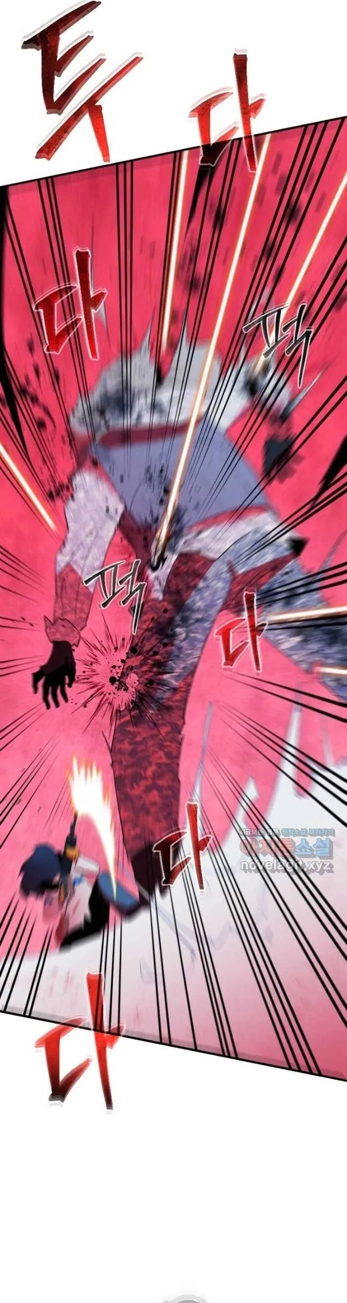 Không Lối Thoát - Chương 25 - Trang 7