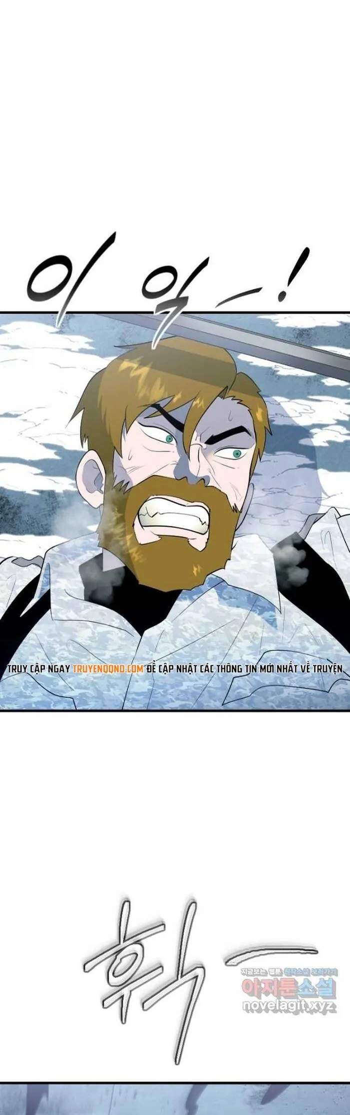 Không Lối Thoát - Chương 25 - Trang 46
