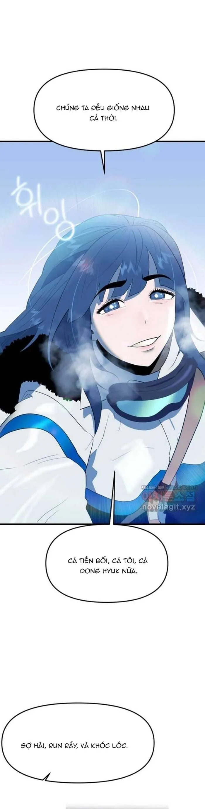 Không Lối Thoát - Chương 25 - Trang 30