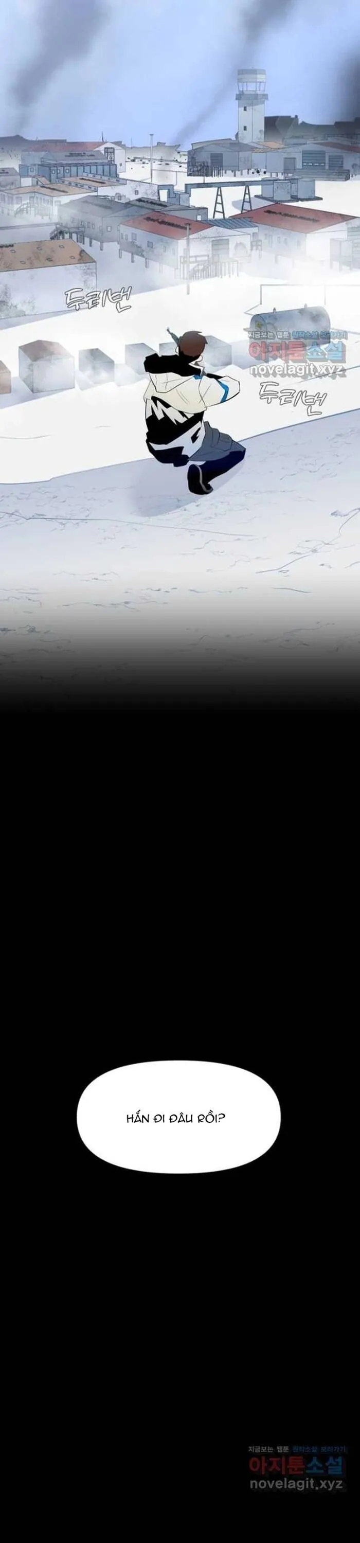 Không Lối Thoát - Chương 25 - Trang 59