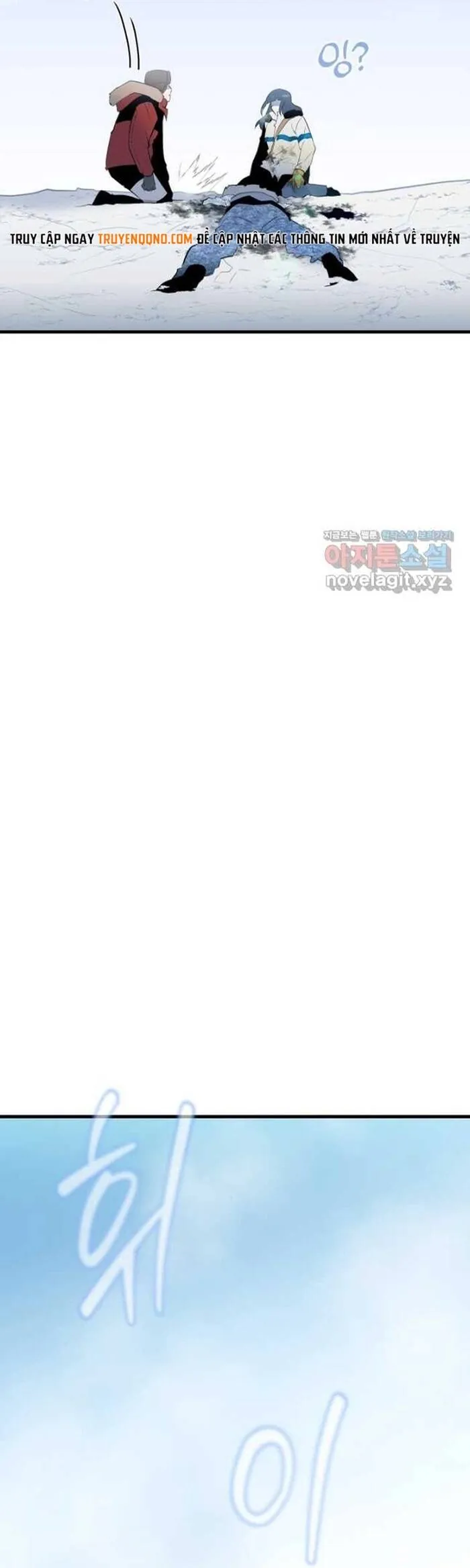 Không Lối Thoát - Chương 25 - Trang 34