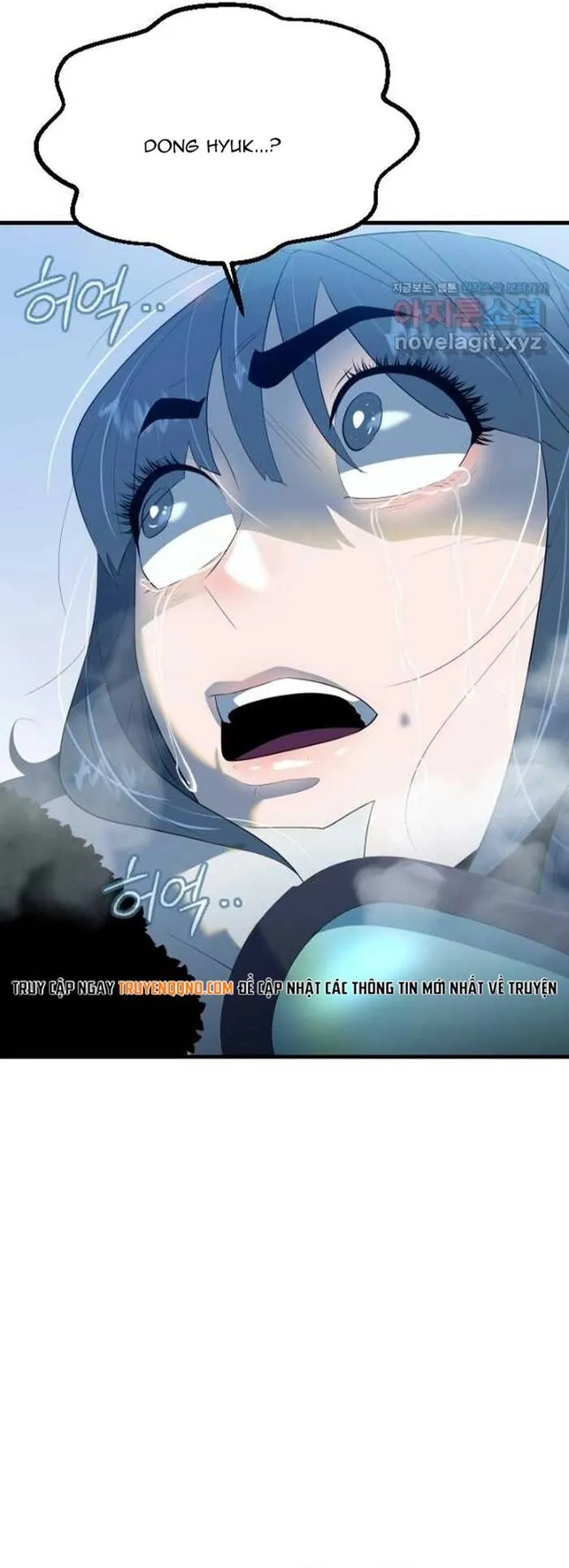 Không Lối Thoát - Chương 25 - Trang 25