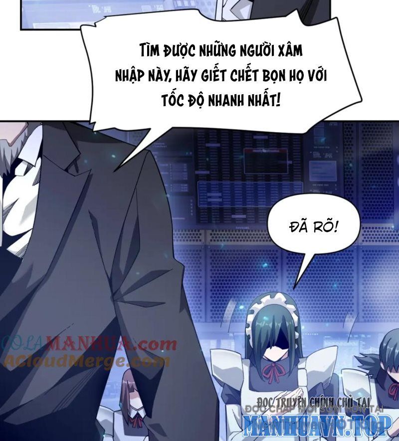Ta Mắc Kẹt Ở Ngày Này Đã 3000 Năm - Chương 68 - Trang 22