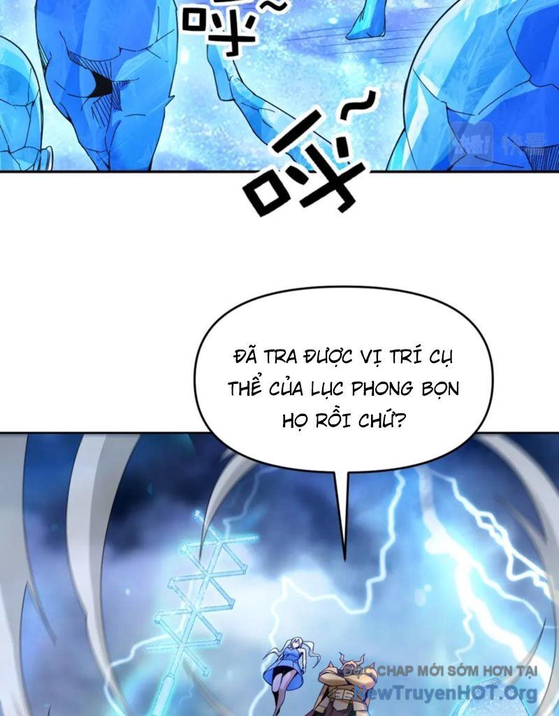 Ta Mắc Kẹt Ở Ngày Này Đã 3000 Năm - Chương 68 - Trang 55