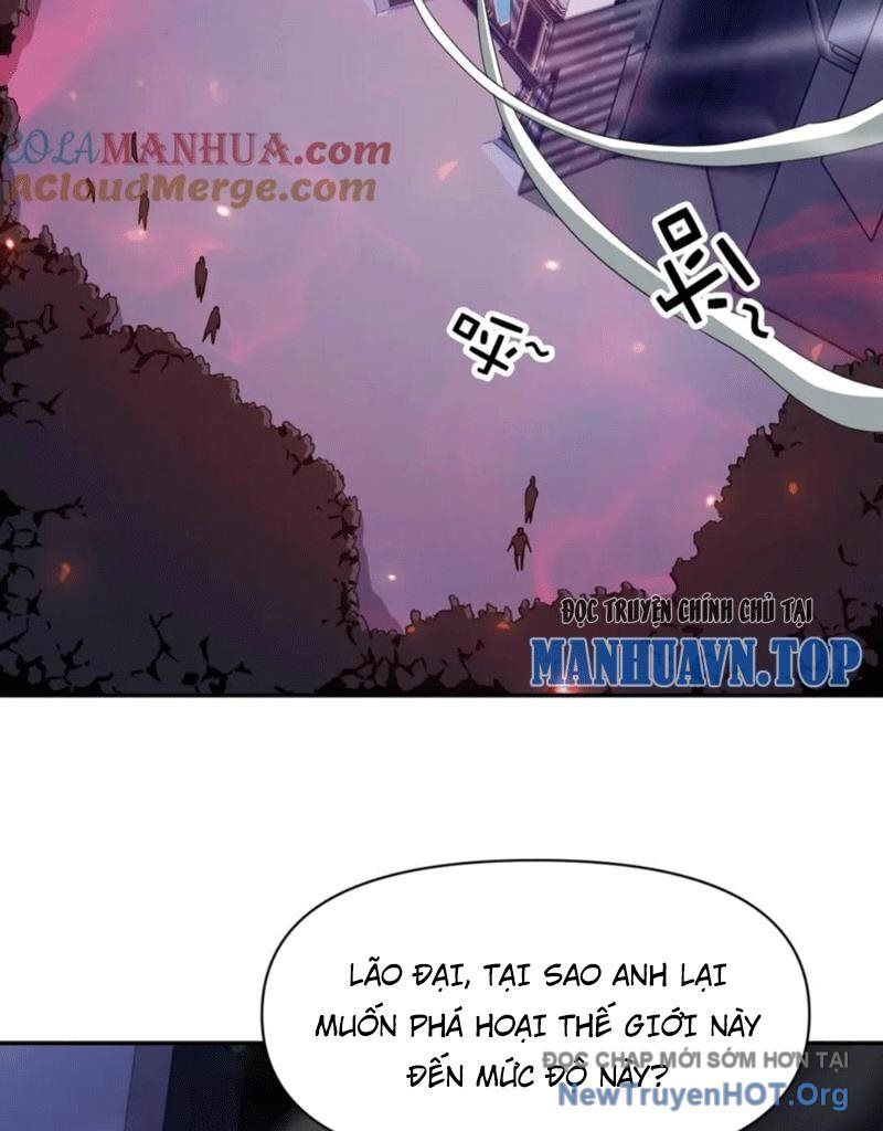 Ta Mắc Kẹt Ở Ngày Này Đã 3000 Năm - Chương 68 - Trang 42