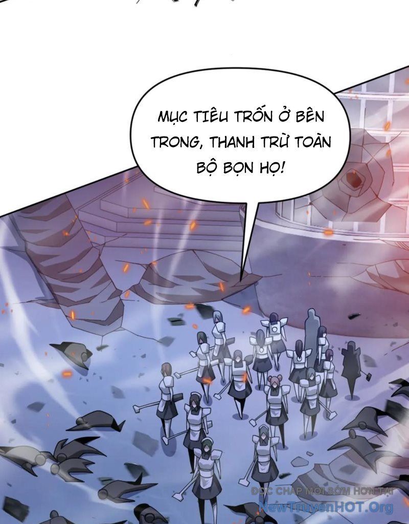 Ta Mắc Kẹt Ở Ngày Này Đã 3000 Năm - Chương 68 - Trang 83