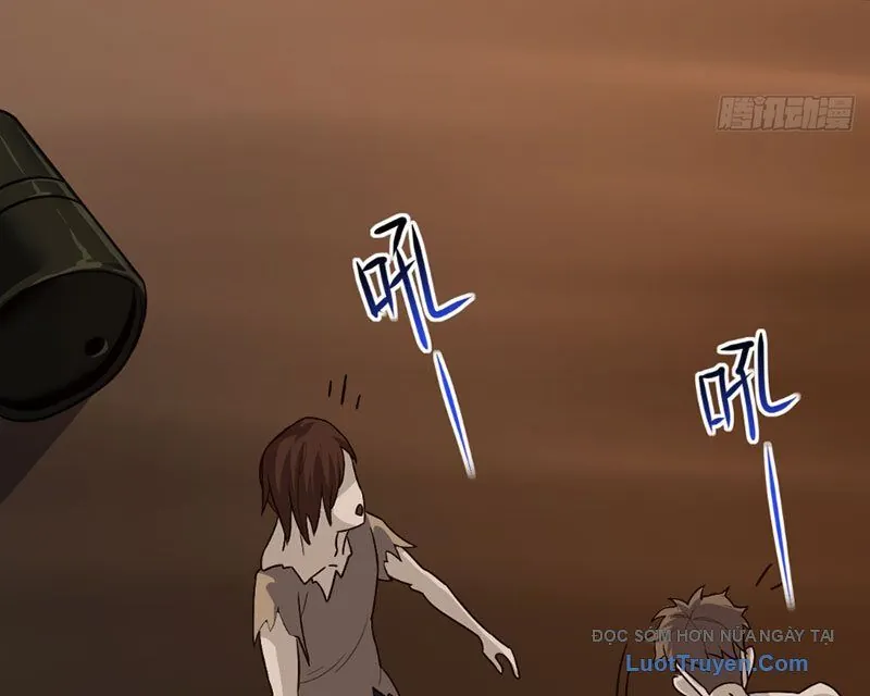 Hoang Thiên Đế Giáng Lâm: Mình Ta Độc Tôn Tại Tận Thế - Chương 3 - Trang 87