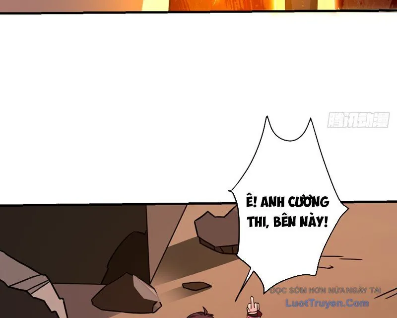 Hoang Thiên Đế Giáng Lâm: Mình Ta Độc Tôn Tại Tận Thế - Chương 3 - Trang 85