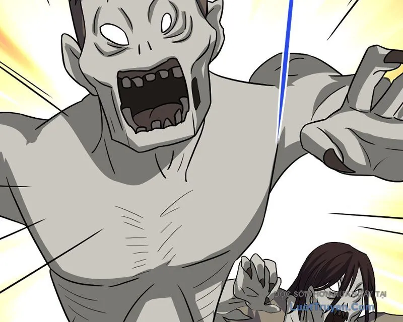 Hoang Thiên Đế Giáng Lâm: Mình Ta Độc Tôn Tại Tận Thế - Chương 3 - Trang 89