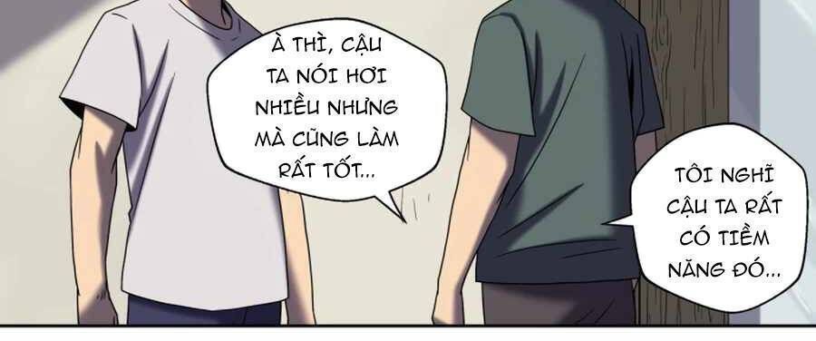Thợ Săn Quái Vật - Chương 21 - Trang 56