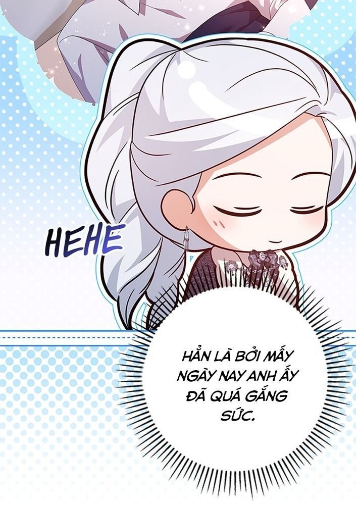 Cuộc Sống Của Nữ Vương Ác Quỷ - Chương 64 - Trang 6