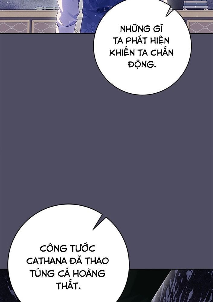 Cuộc Sống Của Nữ Vương Ác Quỷ - Chương 64 - Trang 77