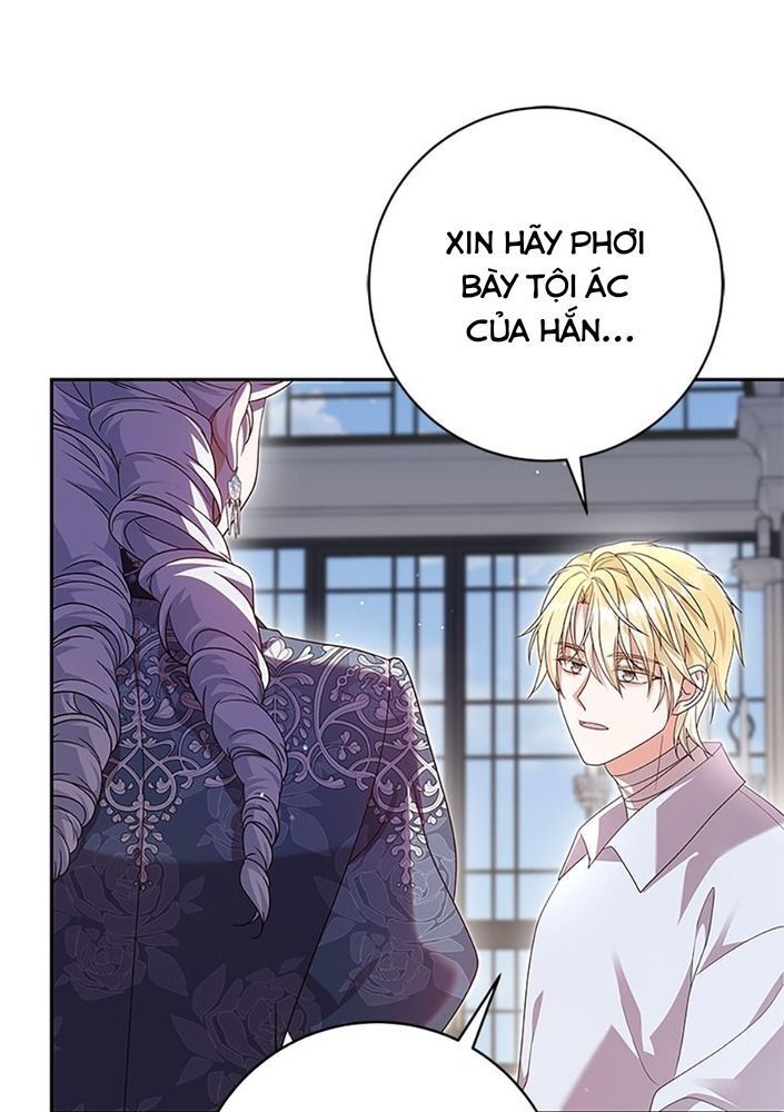 Cuộc Sống Của Nữ Vương Ác Quỷ - Chương 64 - Trang 85