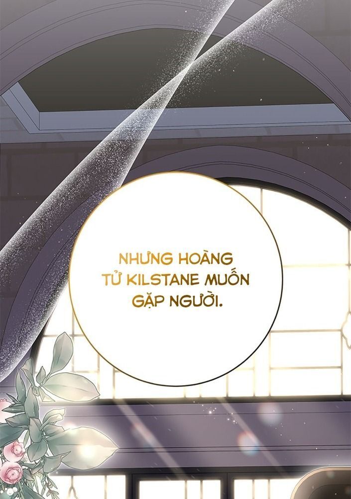 Cuộc Sống Của Nữ Vương Ác Quỷ - Chương 64 - Trang 10