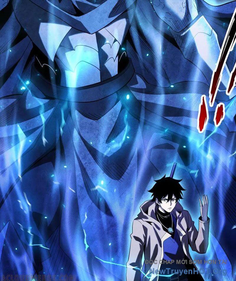 Treo Máy Trăm Vạn Năm Ta Tỉnh Lại Thành Thần - Chương 51 - Trang 40