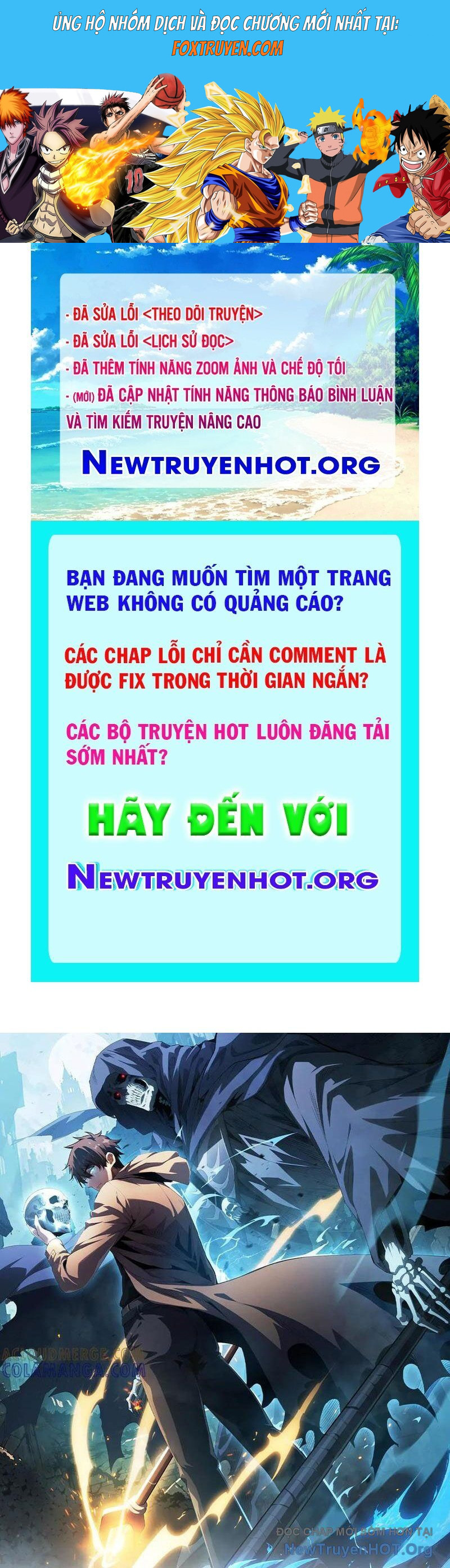 Treo Máy Trăm Vạn Năm Ta Tỉnh Lại Thành Thần - Chương 51 - Trang 1
