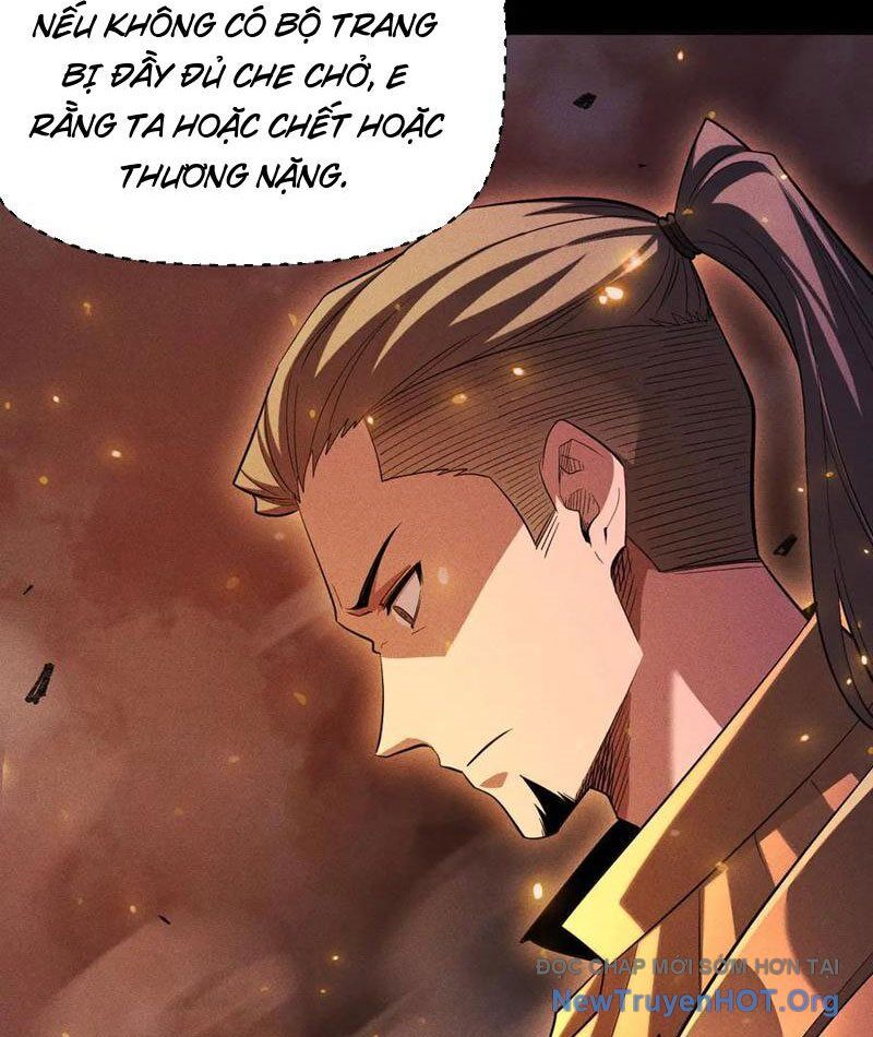 Treo Máy Trăm Vạn Năm Ta Tỉnh Lại Thành Thần - Chương 51 - Trang 37