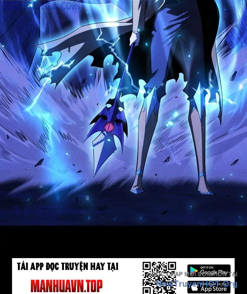 Treo Máy Trăm Vạn Năm Ta Tỉnh Lại Thành Thần - Chương 51 - Trang 41